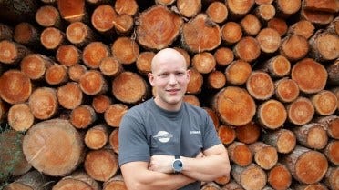 WM1000 in Denmark_Thomas Andersen
